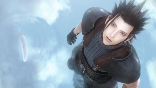 Crisis Core – Final Fantasy VII – Reunion – Xbox One / Xbox Series X – produktbillede 2