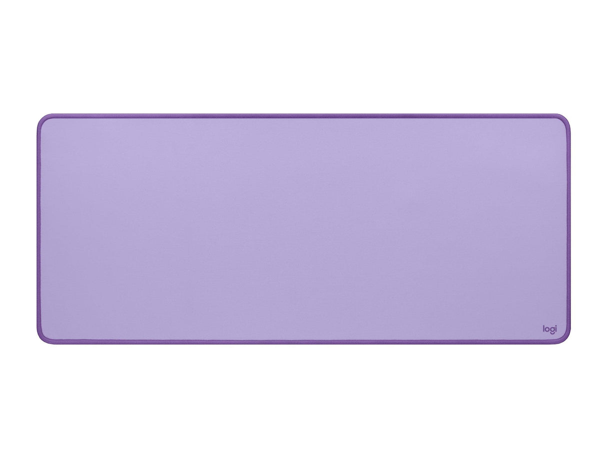 Logitech Desk Mat Studio Series Musmatta - Lavendel