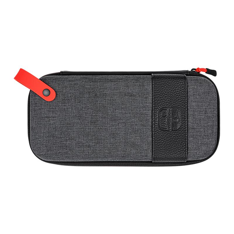 PDP Nintendo Switch Deluxe Travel Case Elite Edition