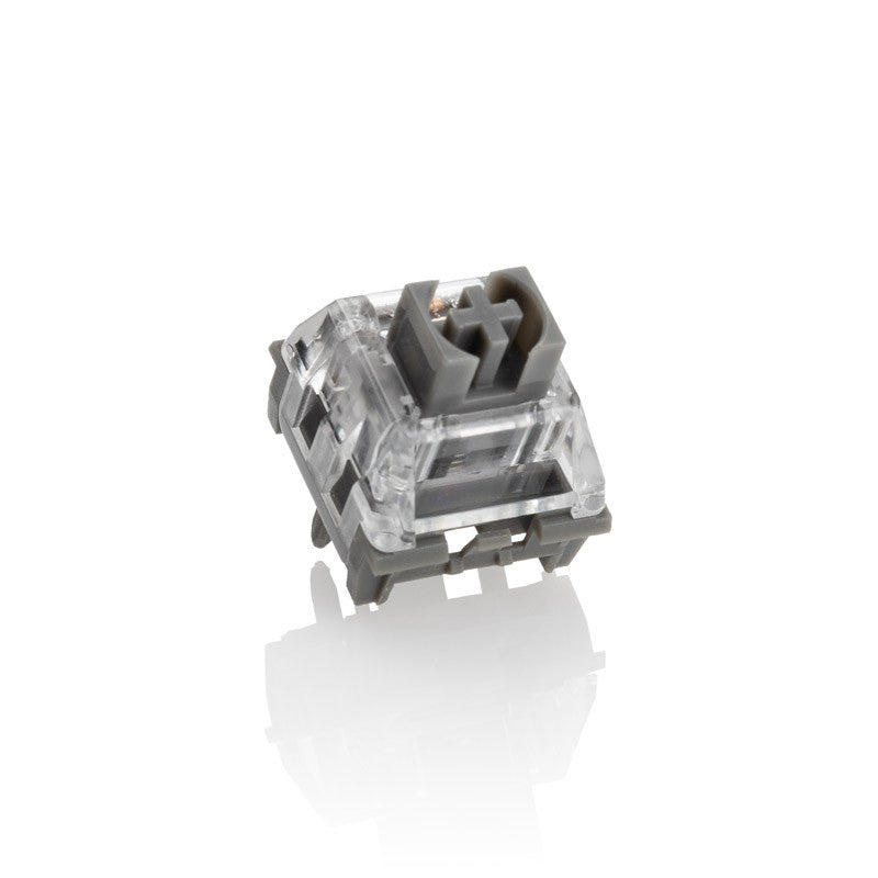 Ducky Switch Kit - Kailh Midnight Pro (Linjär) - 110st