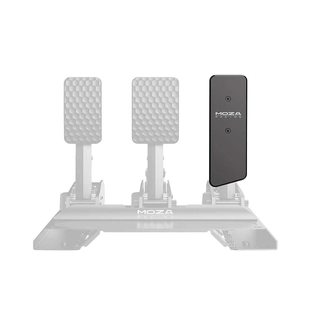 MOZA CRP2 Ersättningsplatta För Gasspjäll I Full Längd