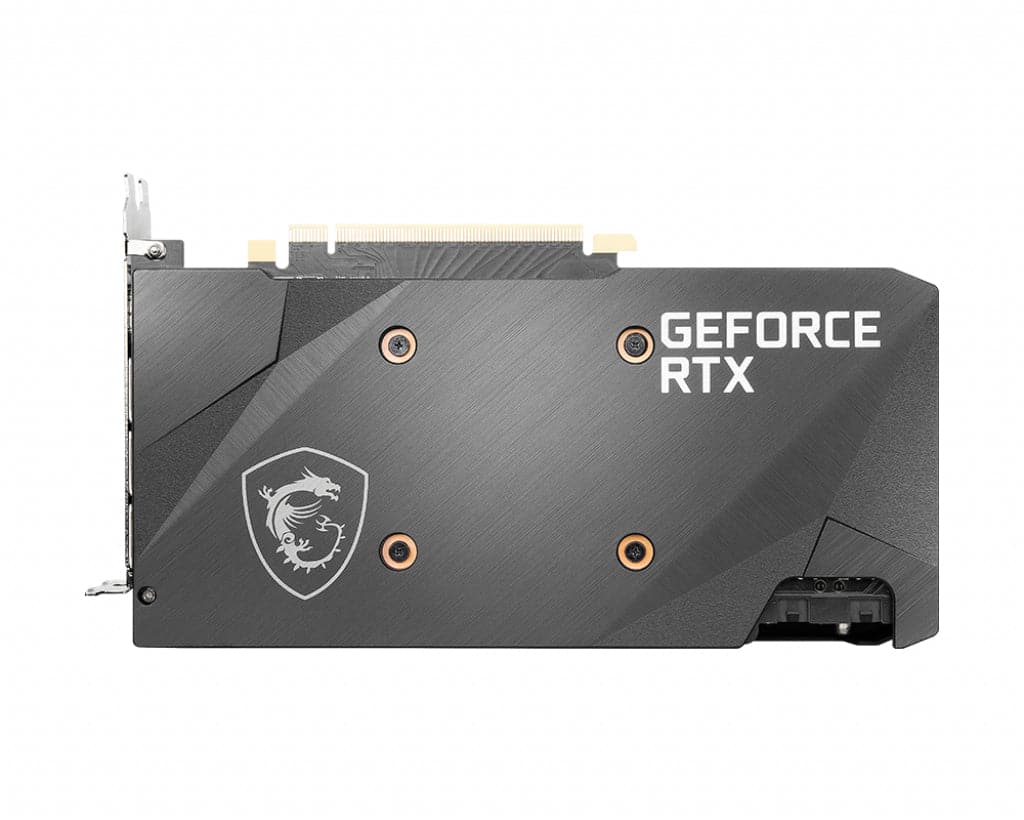 MSI GeForce RTX 3070 VENTUS 2X 8G OC LHR 8GB