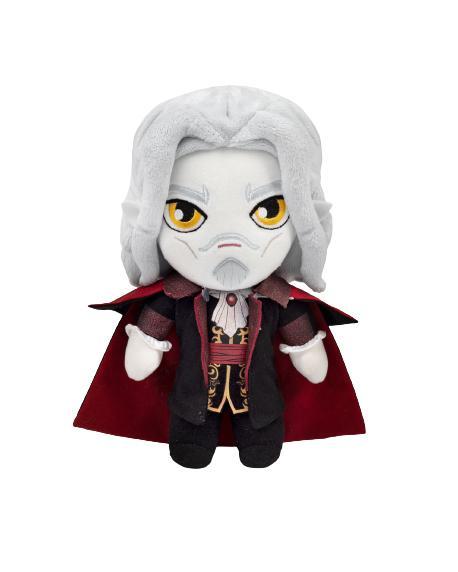 Castlevania Plysch Dracula