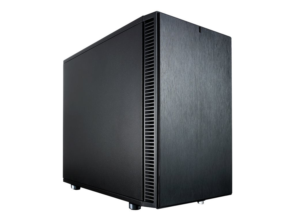 Fractal Design Define Nano S Black