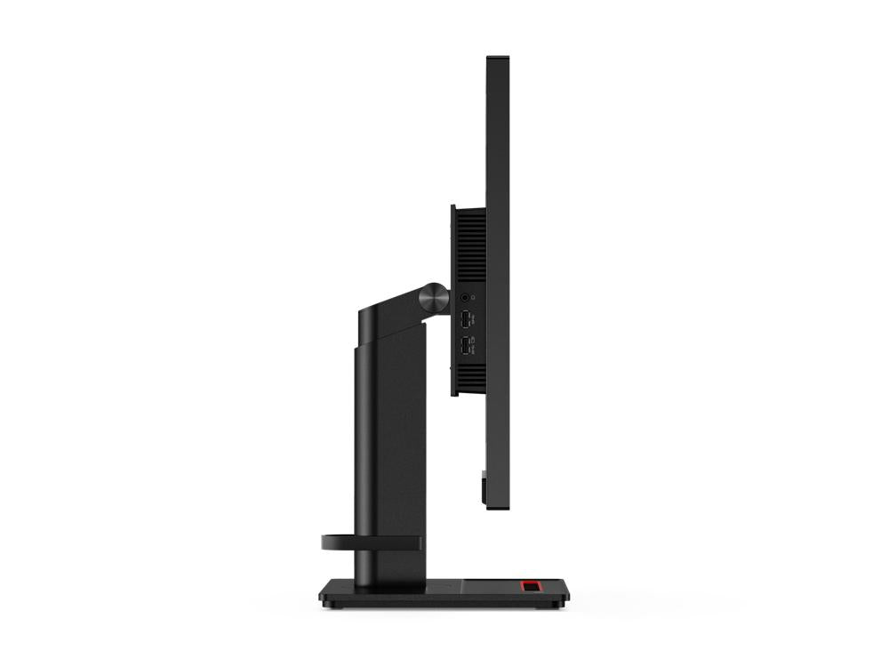 Lenovo ThinkVision P27h-20 27 2560 X 1440 (2K) HDMI DisplayPort USB-C Dockningsskärm