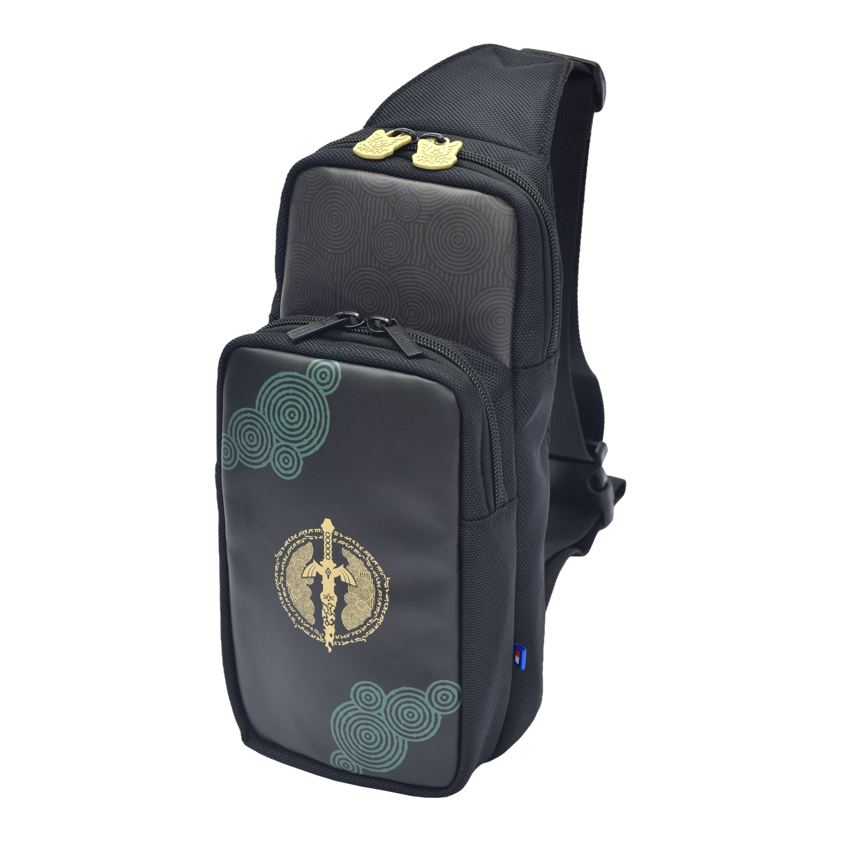 Hori Adventure Pack (Zelda)