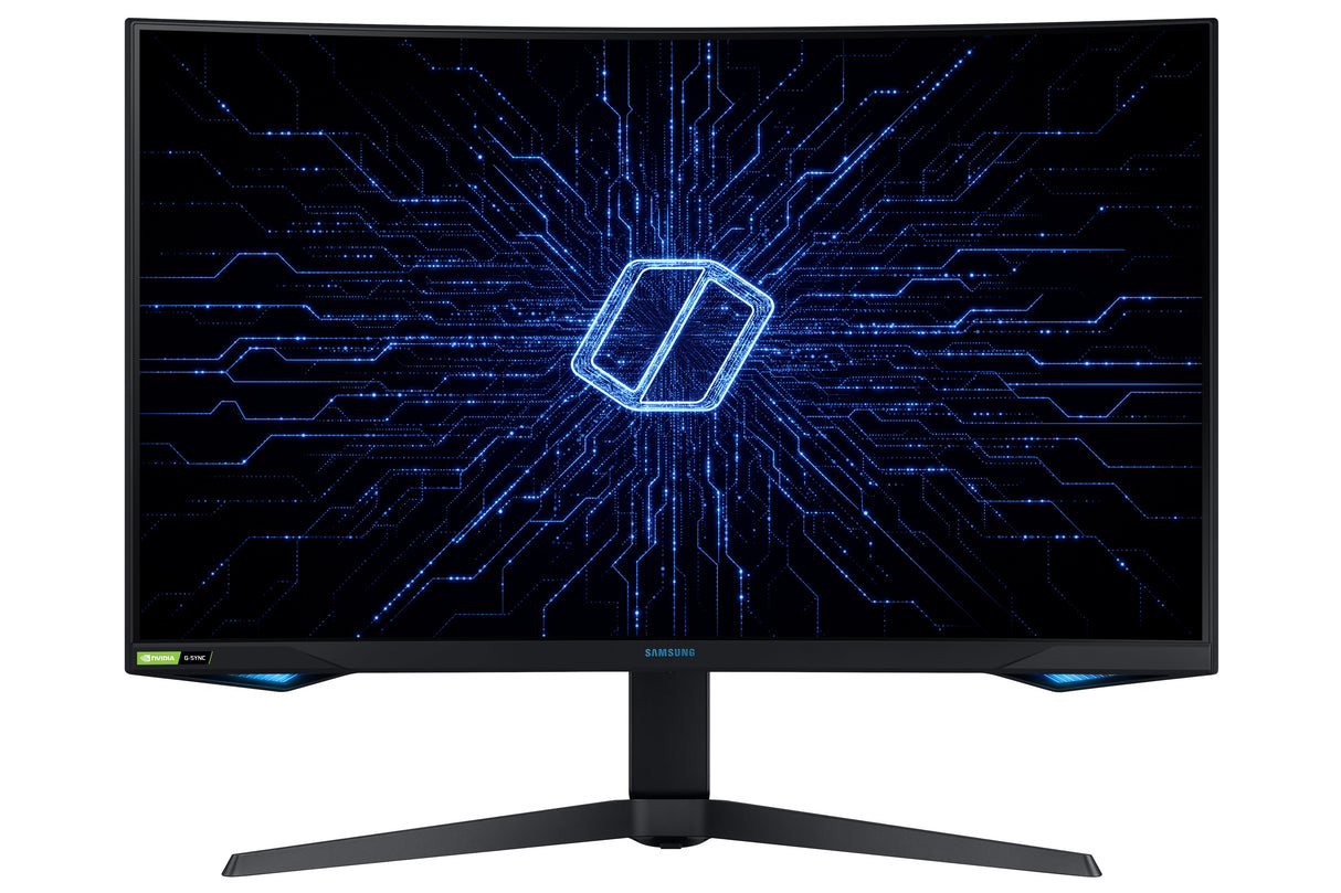 Samsung Odyssey G7 C32G75TQSP 32 2560 X 1440 HDMI DisplayPort 240Hz Pivot-skärm