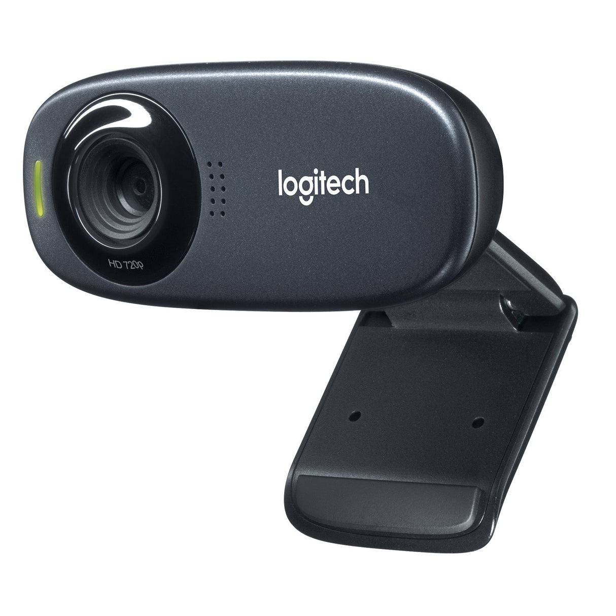 Logitech HD Webbkamera C310 1280 X 720 Webbkamera Gängad