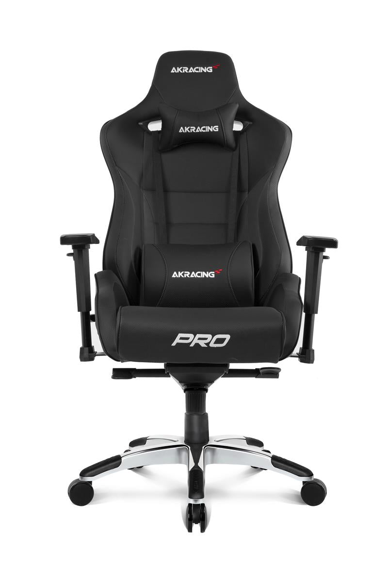 AKRacing PRO Svart