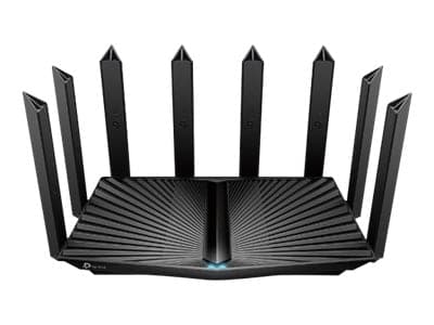TP-Link Archer AX90 Trådlös Router Desktop
