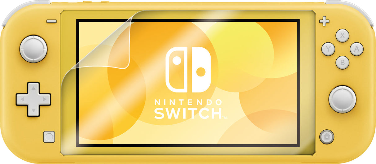 Nintendo Switch Lite Skärmskydd
