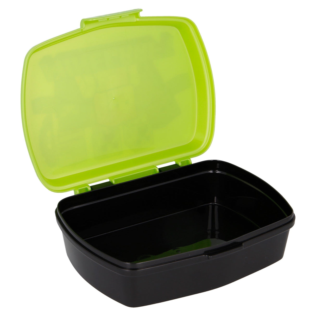 Minecraft Figures Matlåda