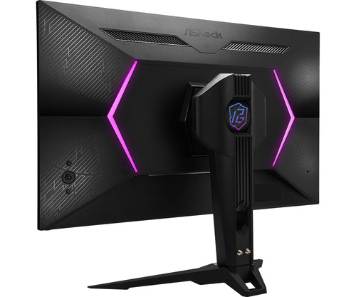 ASRock PGO32UFS skærm - produktbillede 4