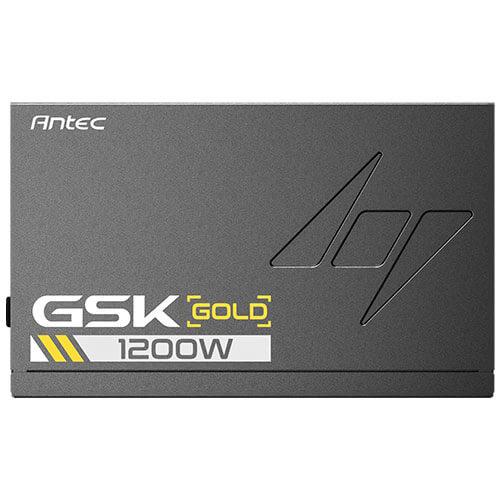 Antec GSK1200 EC Antec Europe B.V.
