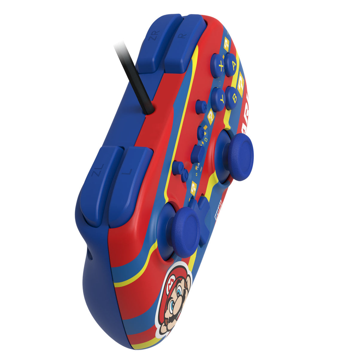 HORI PAD Mini - Mario