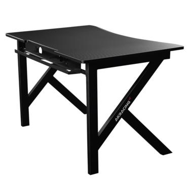 AKRacing Summit Gaming Desk Svart