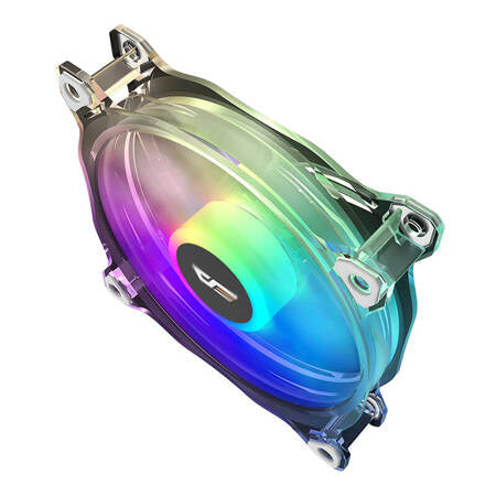 Darkflash CF8 PRO 3in1 Datorfläktset