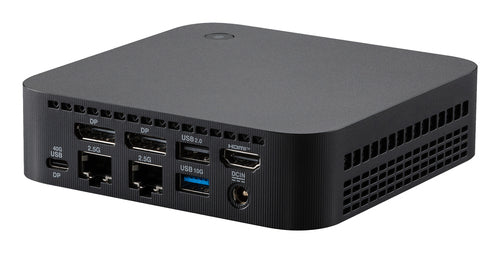 ASUS ExpertCenter PN54-S1-S30086ML – set skråt forfra (vinkel 5)