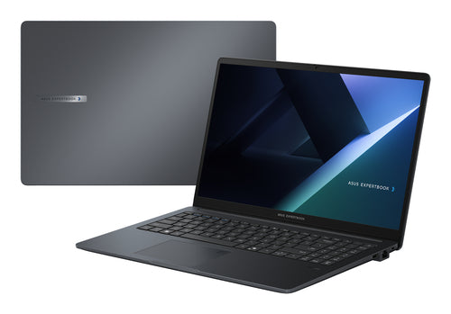 ASUS ExpertBook BM1 BM1503CDA-S71654 – med lukket skærm