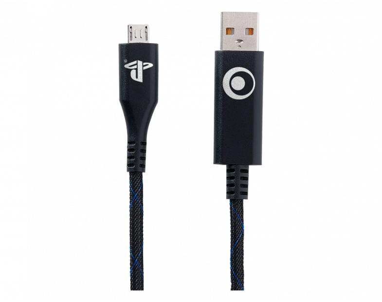 Nacon - USB Cable - PS4 Nacon