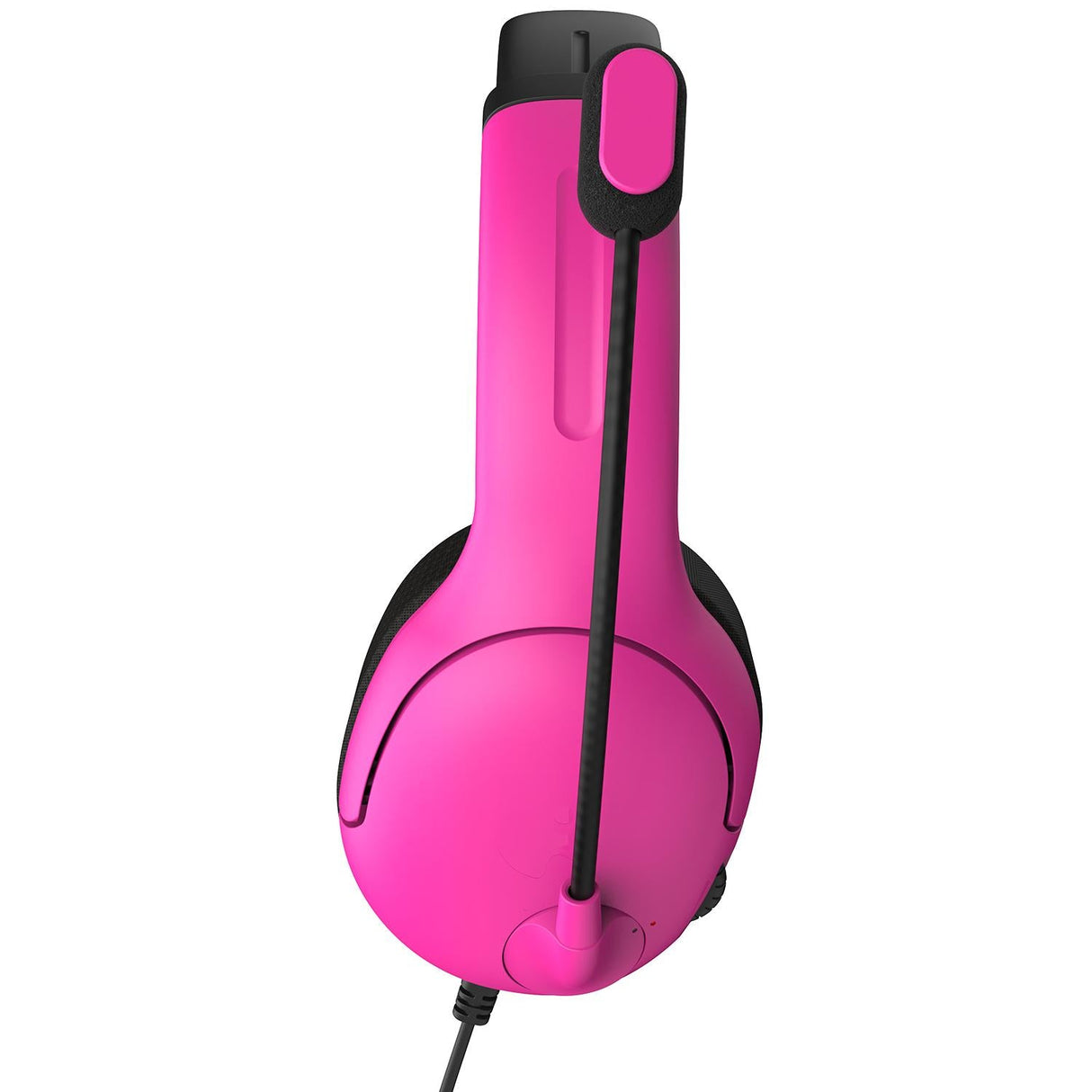 PDP Airlite Headset Wired Nebula Rosa