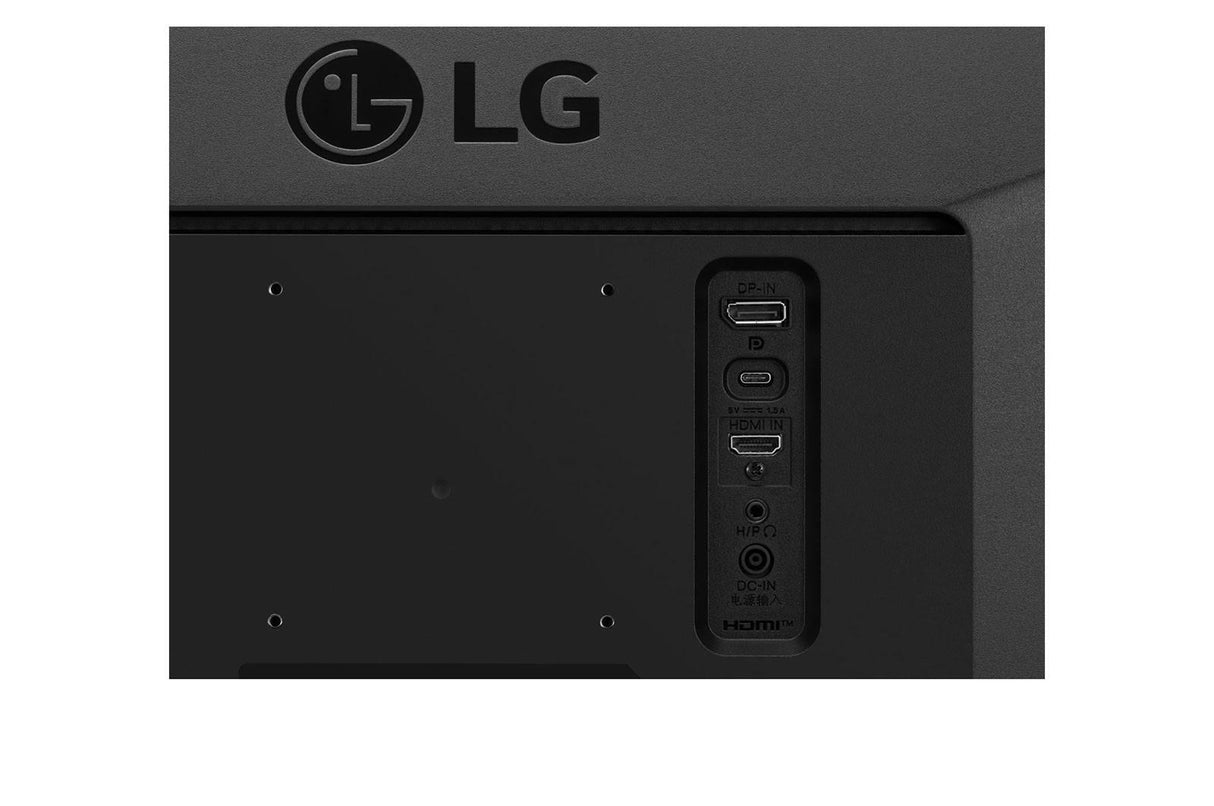 LG 29WP60G-B 29 2560 X 1080 (UltraWide) HDMI DisplayPort USB-C