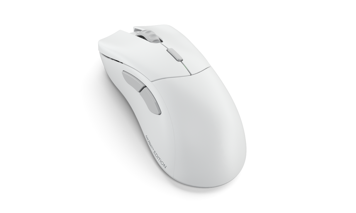 Glorious Model D 2 PRO Wireless - 4K/8K Polling - Vit