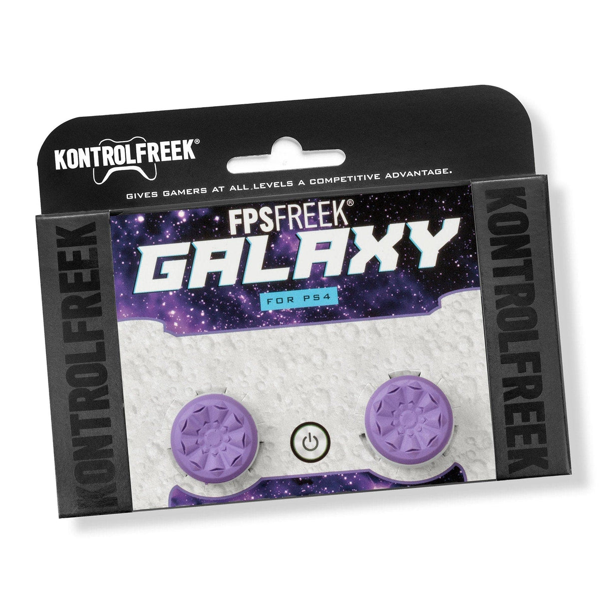 Playstation 4 FPS Freek Galaxy