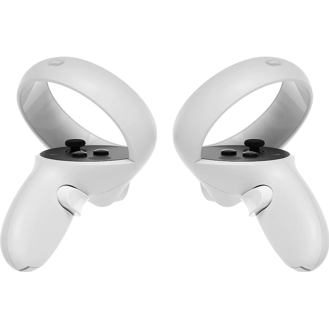 Oculus Quest 2 USB-C - 128 GB