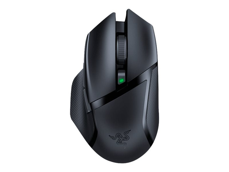 Razer Basilisk X HyperSpeed Optical Wireless Black