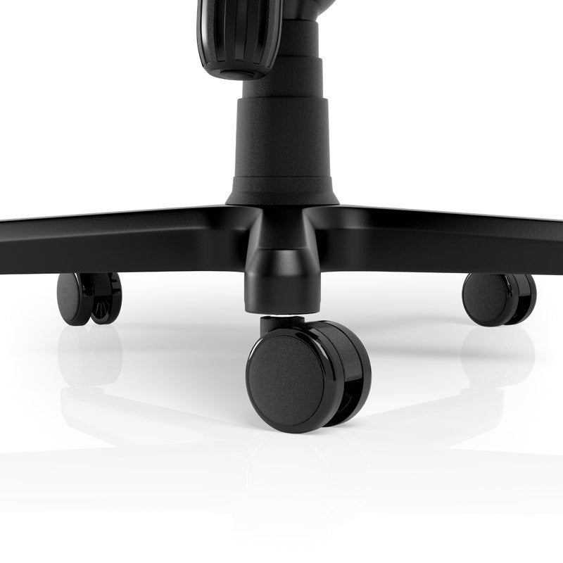 noblechairs LEGEND Black Edition