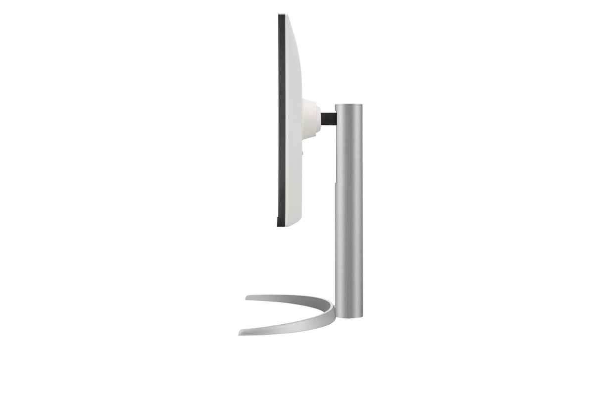 LG 27UP85NP-W 27 3840 x 2160 (4K) HDMI DisplayPort USB-C 60Hz Dockingskærm LG Electronics