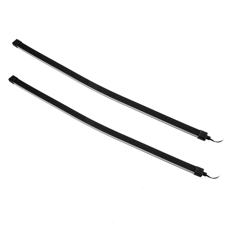 Kolink Umbra Radiant ARGB LED Strip Combo Kit - 2 X 400mm