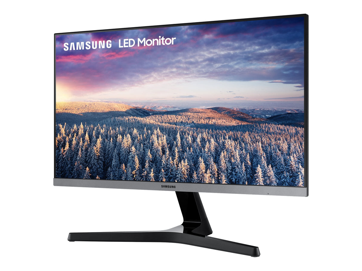 Samsung S24R350FZU 24" 1920 X 1080 75Hz
