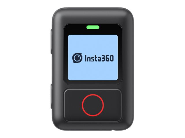Insta360 Fjärrkontrollenhet Svart