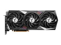 MSI GeForce RTX 3090 Ti GAMING X TRIO 24G 24GB