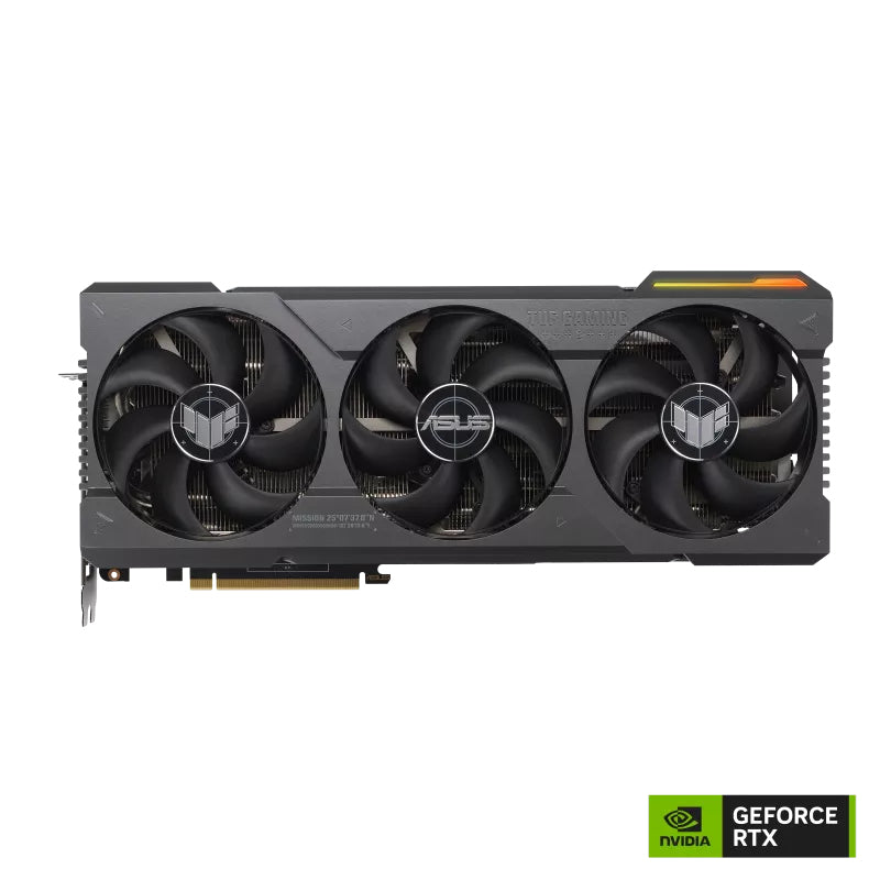 ASUS Geforce RTX 4090 24GB TUF OC GAMING