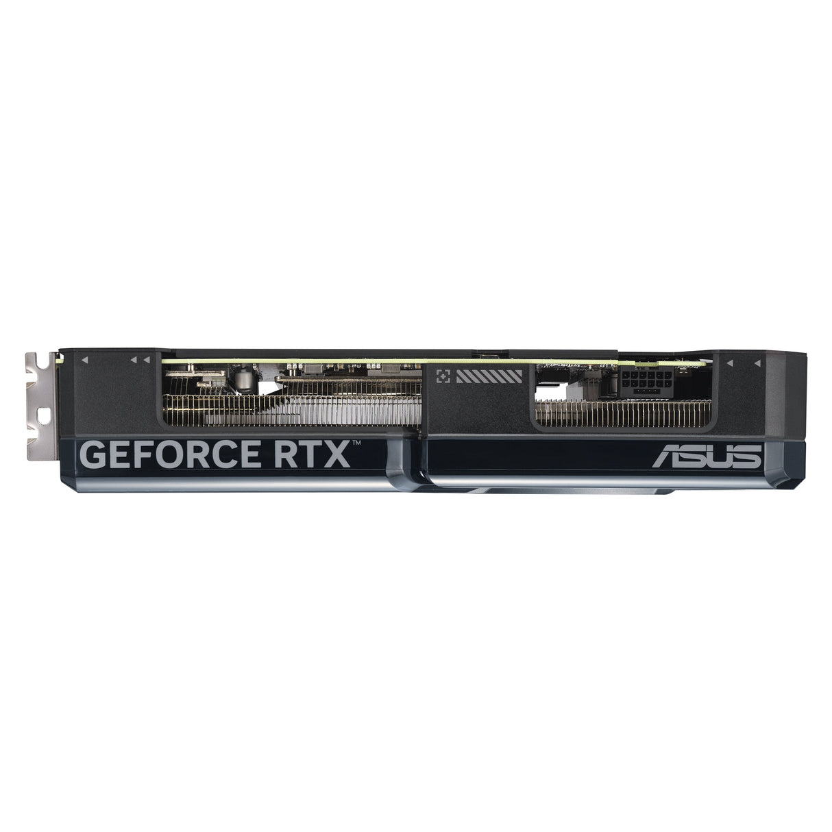 ASUS Dual GeForce RTX 4070 Ti SUPER 16GB OC Edition