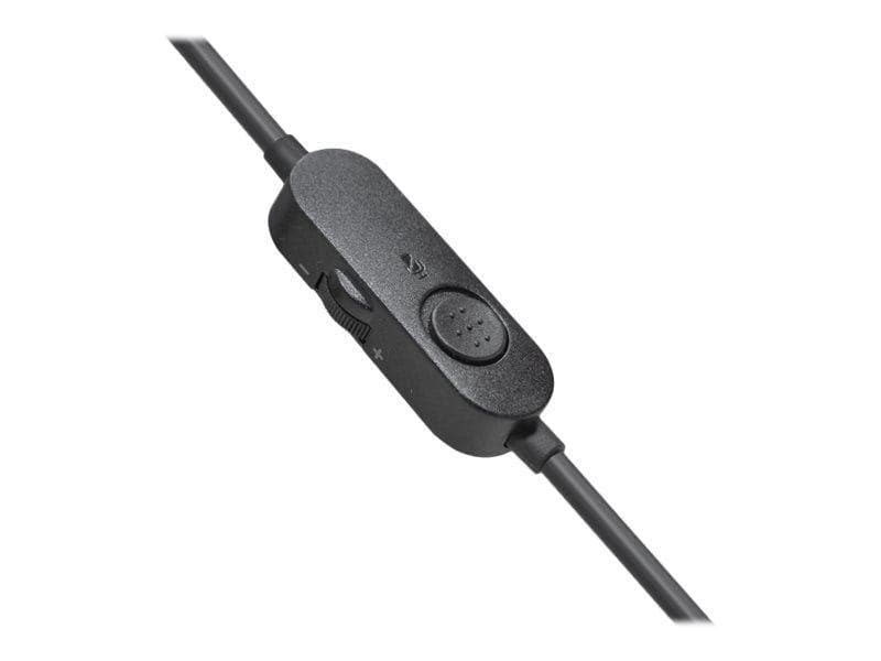 Cougar Phontum Essential - Kablage Vitt/svart spelheadset