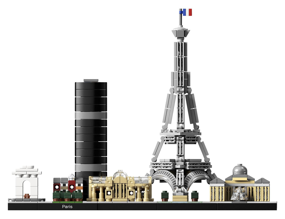 LEGO Architecture - Paris (21044)