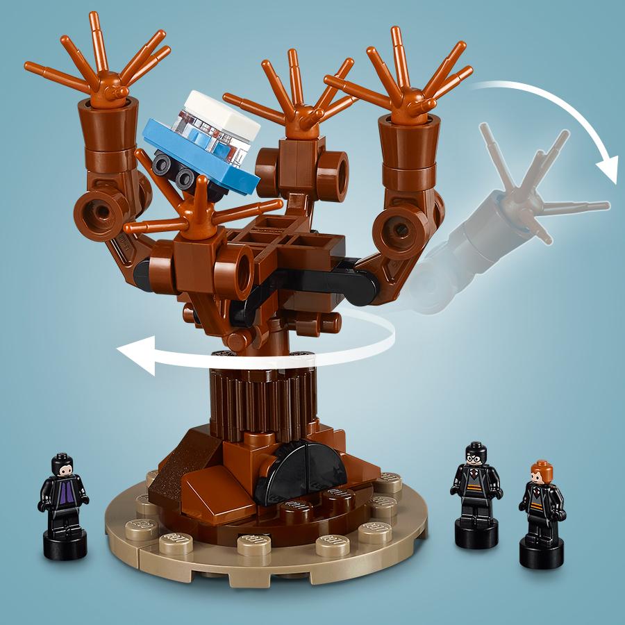 LEGO Harry Potter - Hogwarts Castle (71043.) LEGO