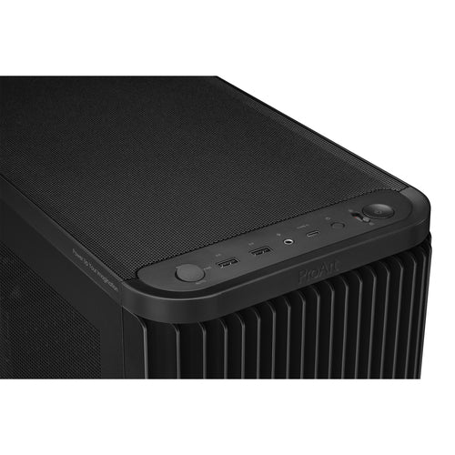 ASUS ProArt PA401 - Mesh Panel – nærbillede af produktets detaljer (vinkel 2)