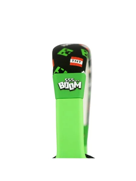 OTL -Minecraft Hörlurar För Barn