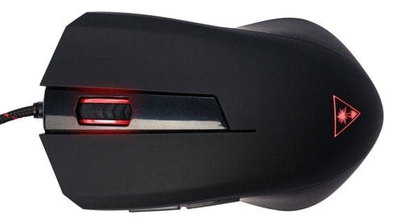 Turtle Beach - Grip 300 Spelmus