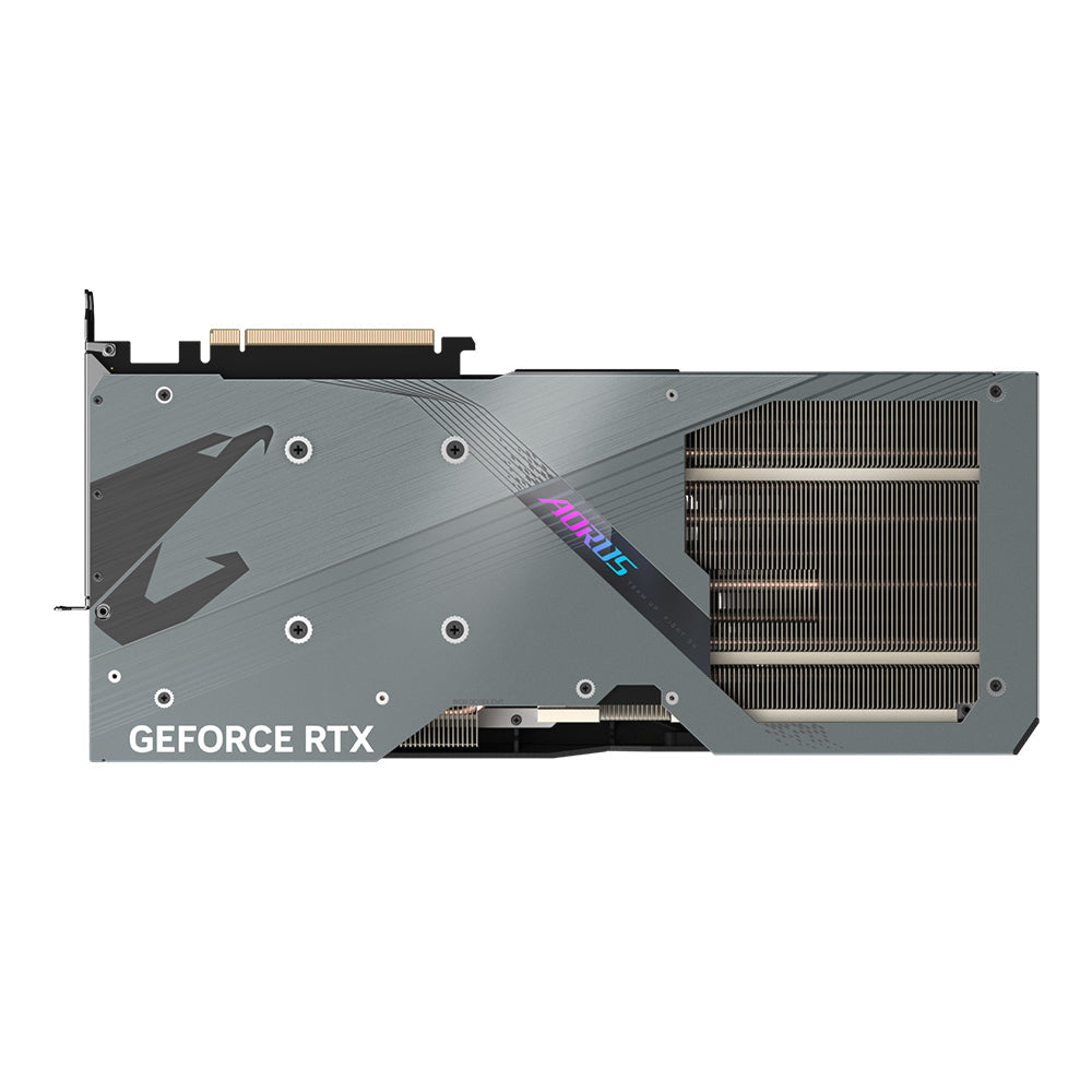 Gigabyte GeForce RTX 4090 AORUS MASTER 24G