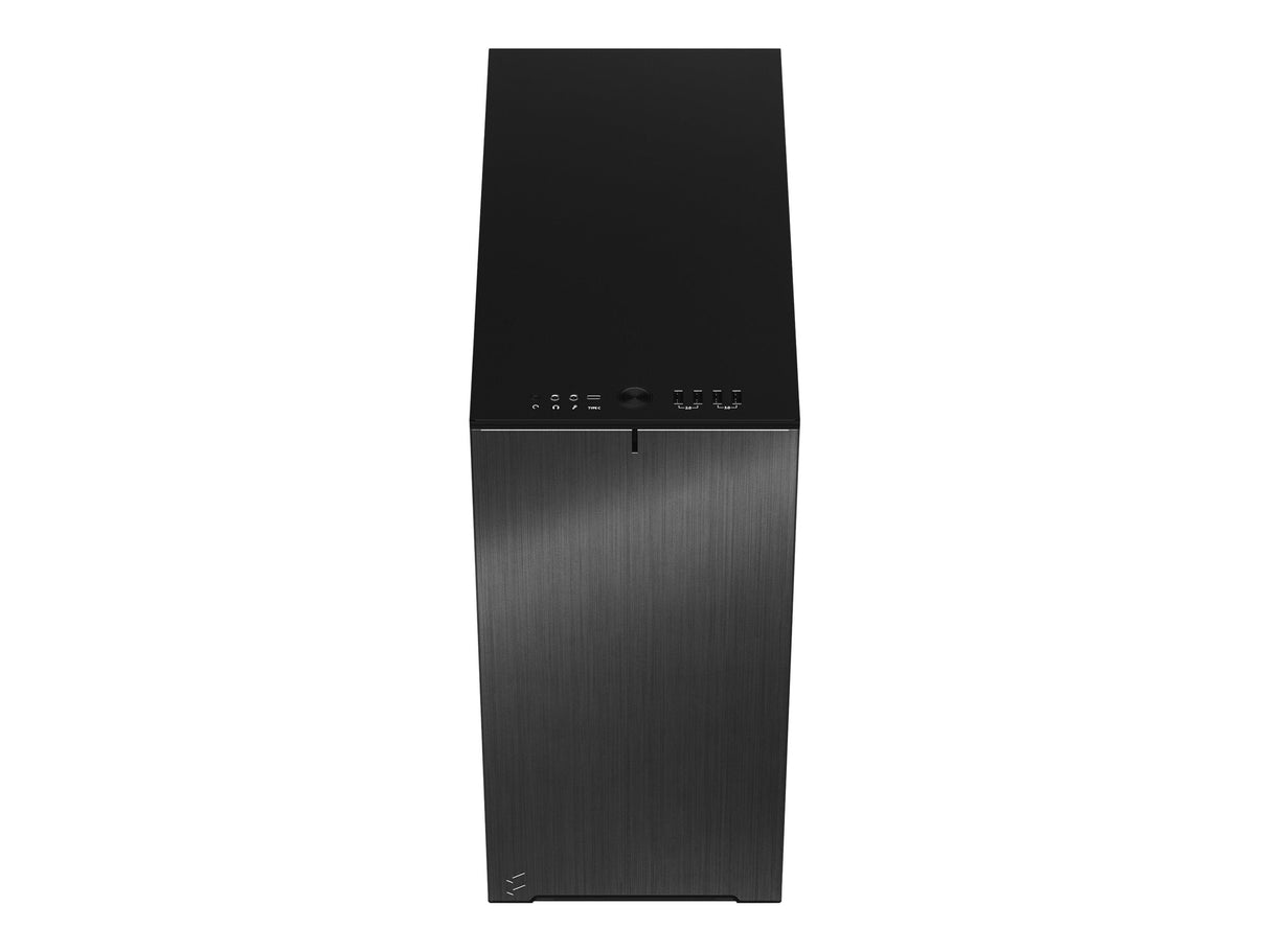 Fractal Design Define 7 Compact Black Solid