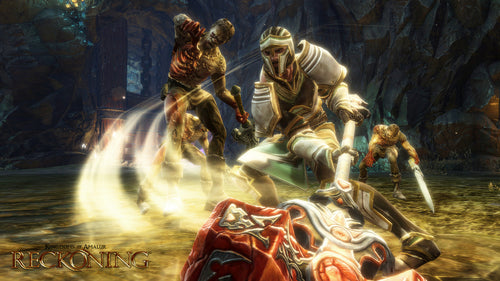 Kingdoms of Amalur: Reckoning - Greatest Hits