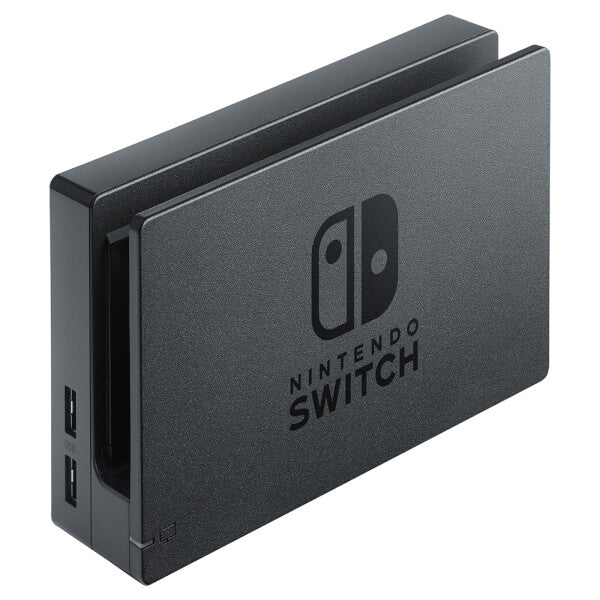Nintendo Dock Set Portreplikator Nintendo