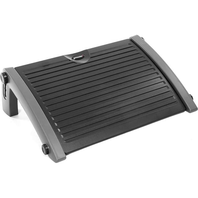 AKRacing Fotstöd Grå