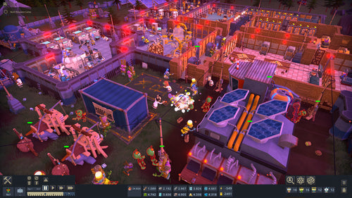 Zombie Cure Lab Aerosoft